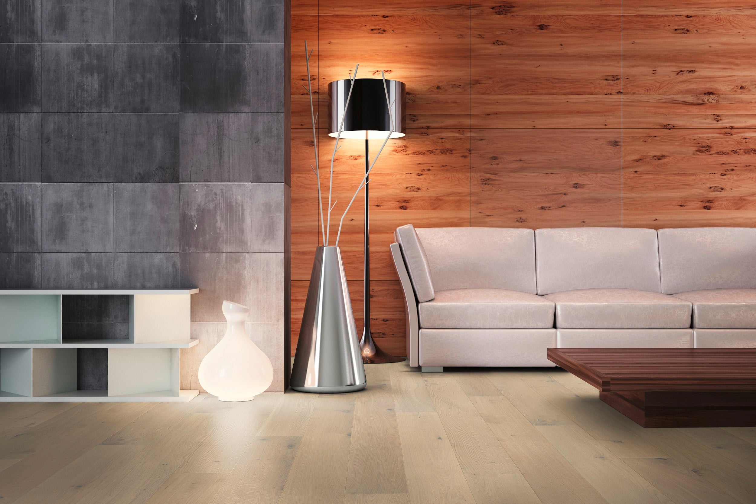 Karsdorf Oak Oak Sienna