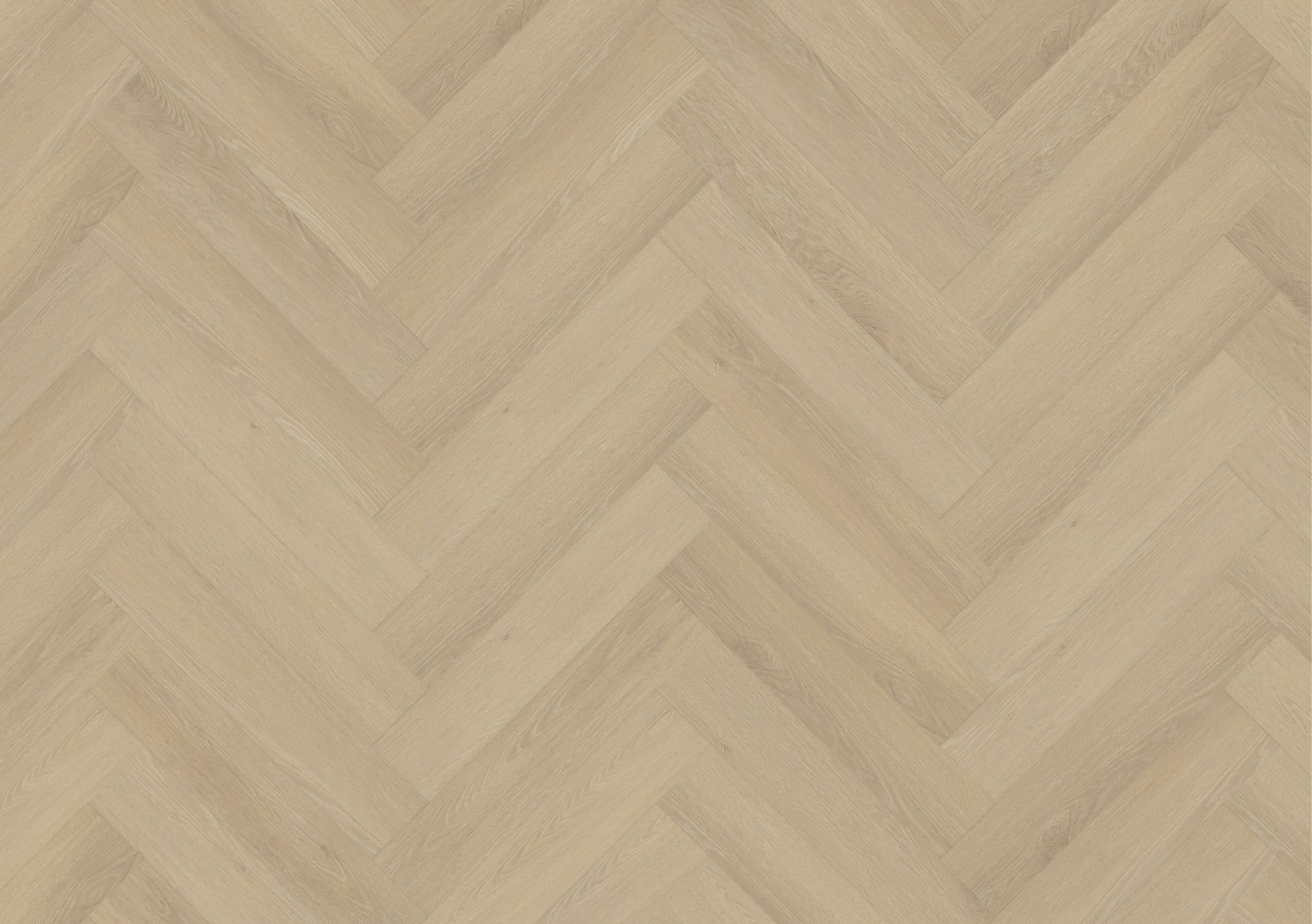 Linen Oak Herringbone