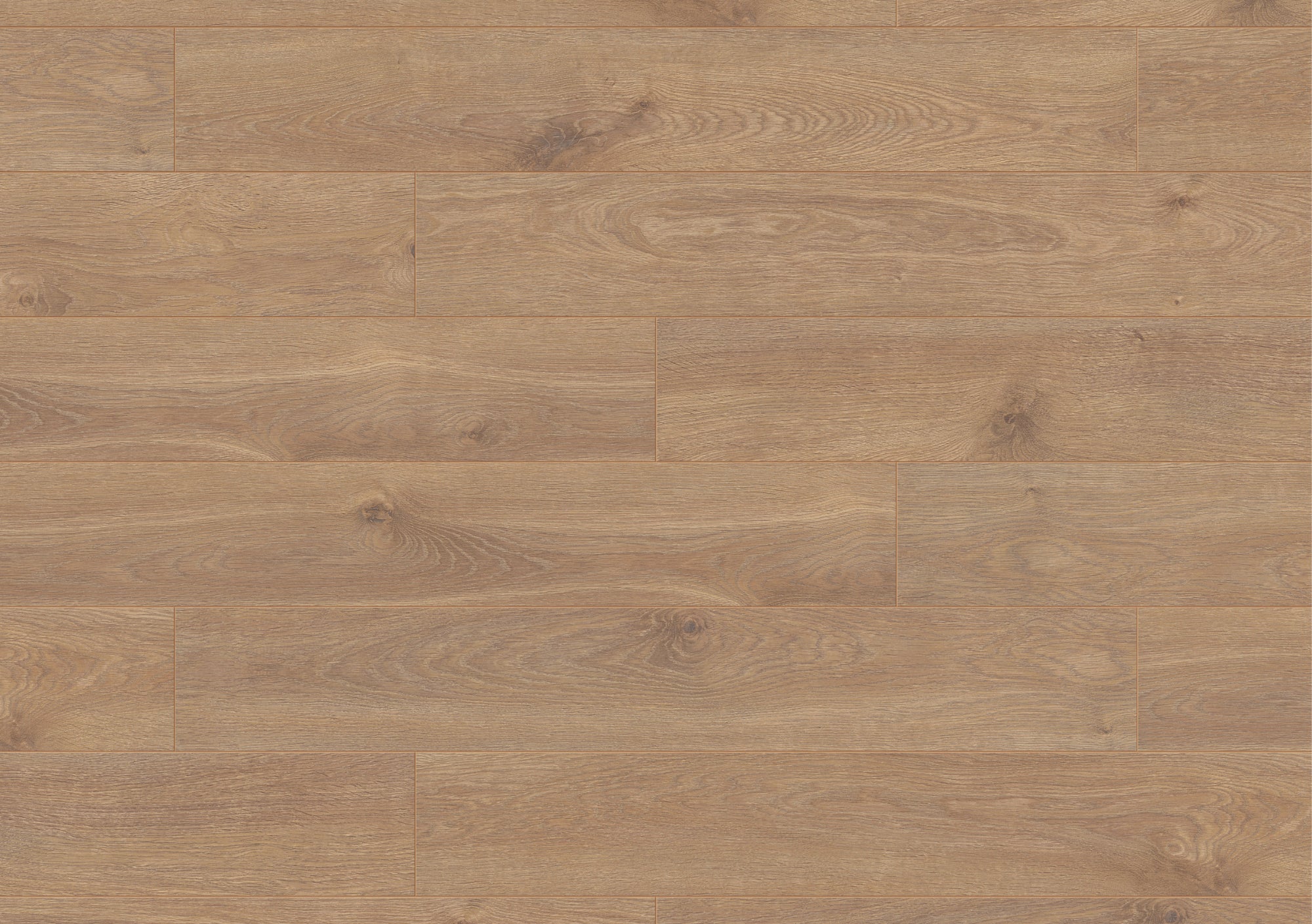 8mm Solar Oak Waterproof