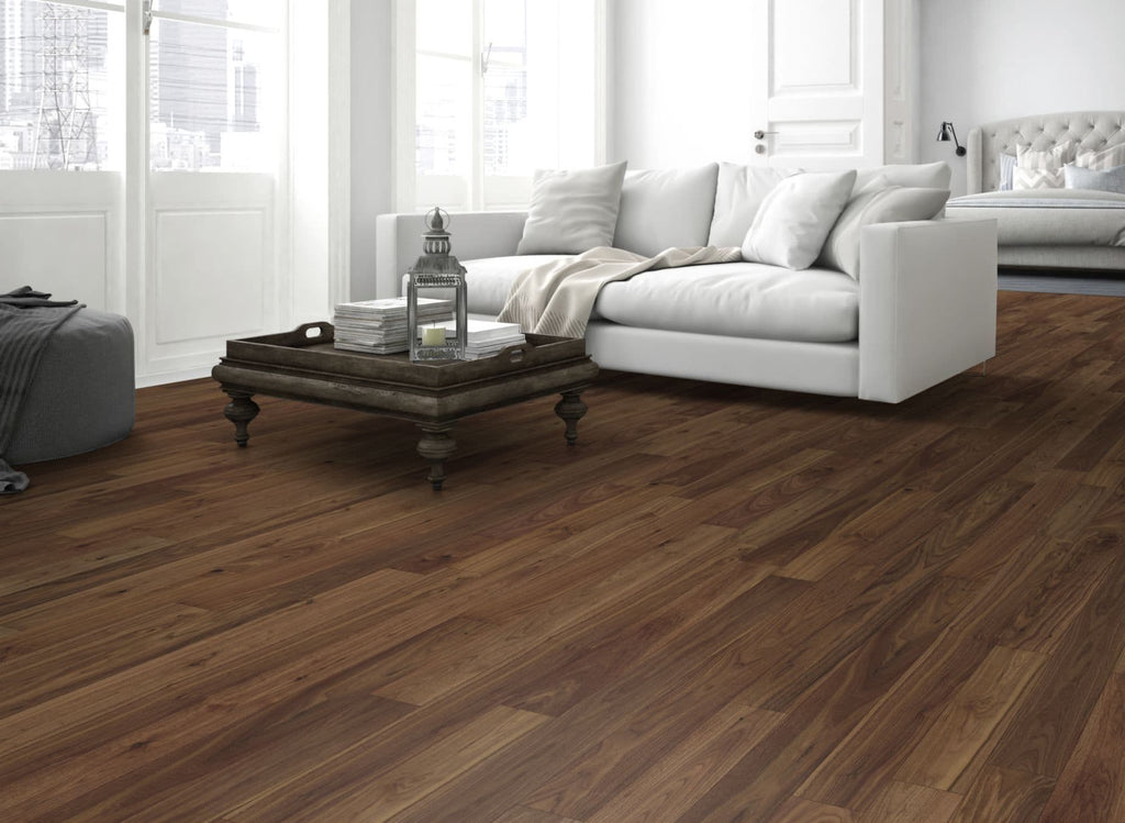 American Black Walnut 127 Strata 14