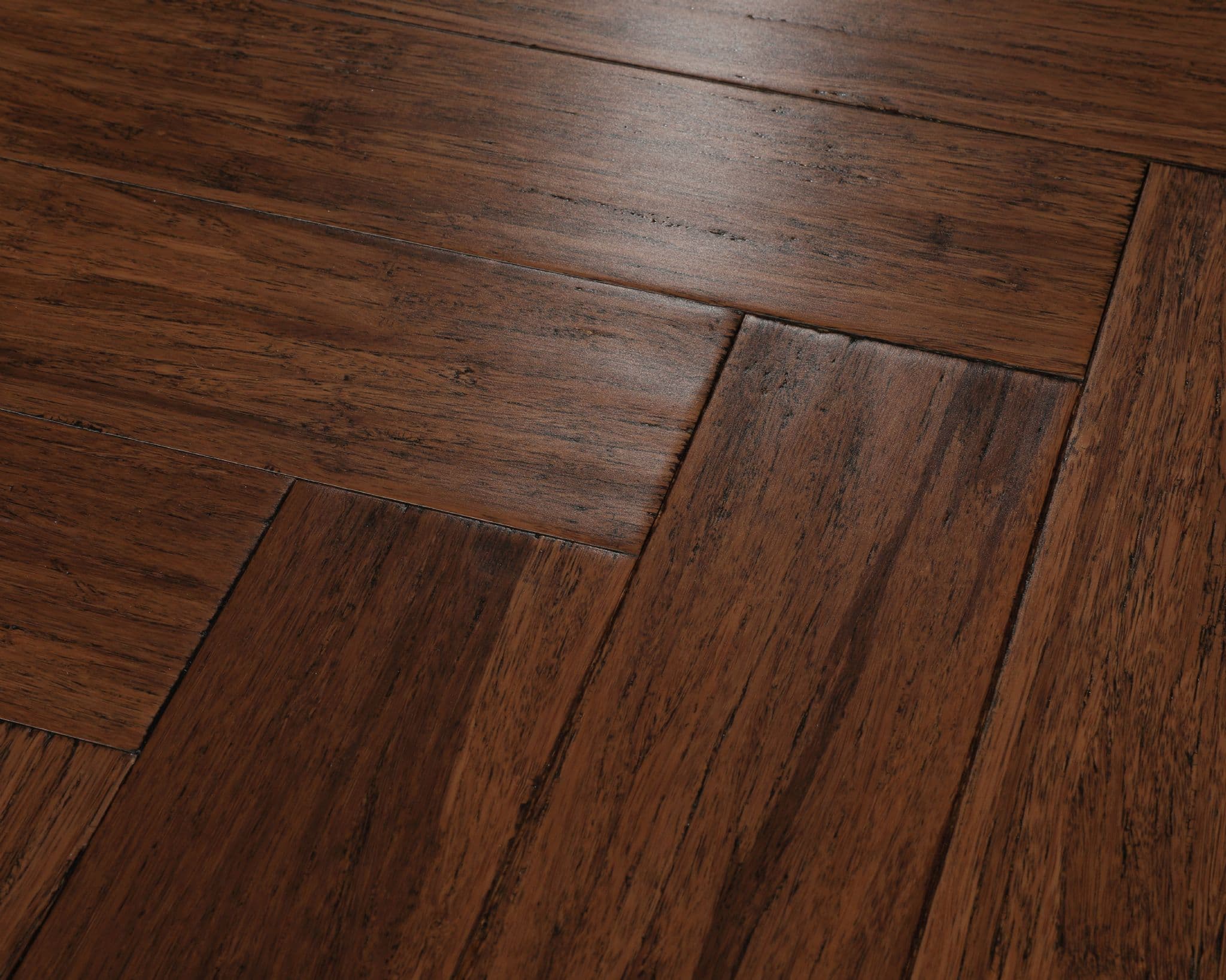 BRANDY WINE HERRINGBONE SAMPLE