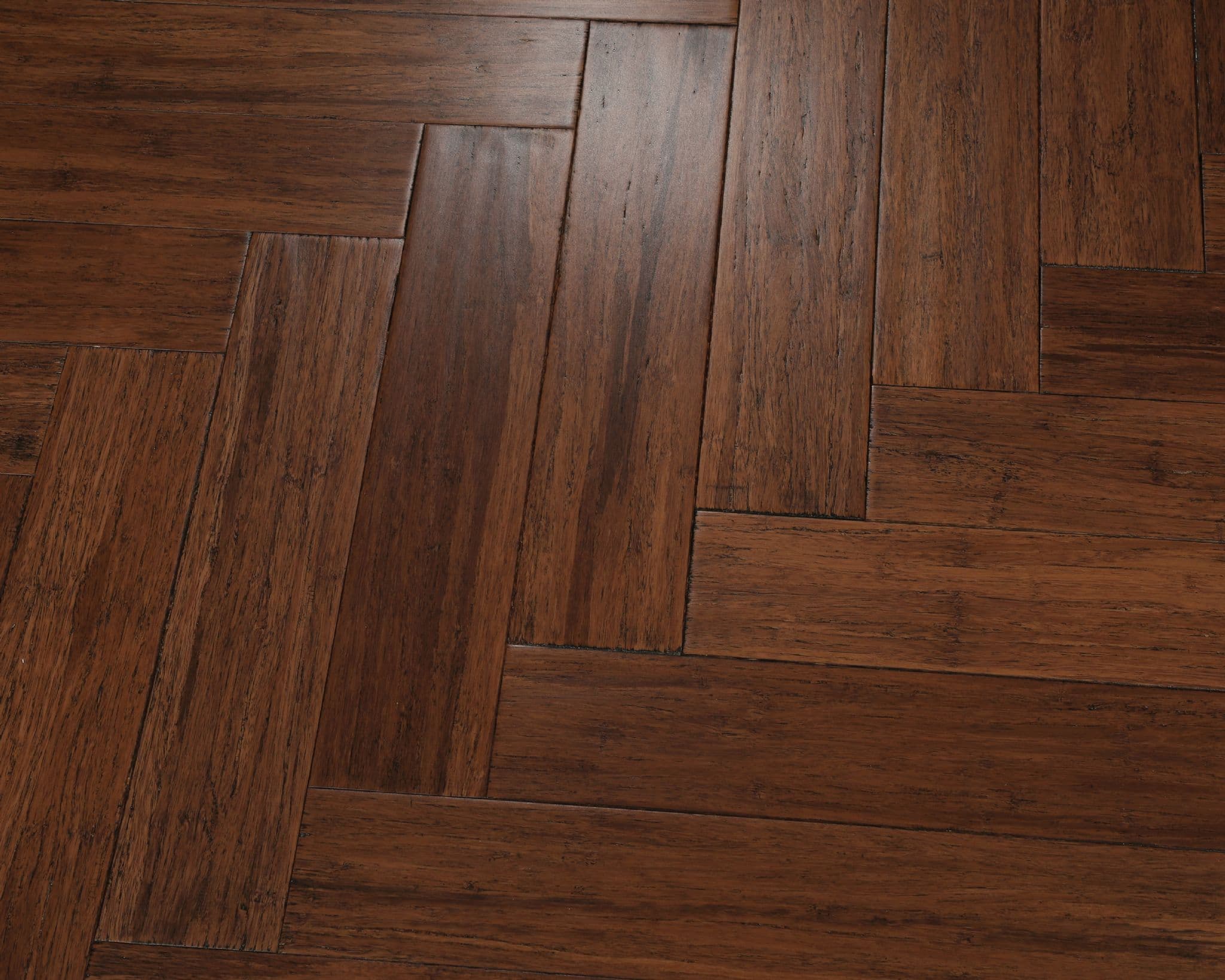 BRANDY WINE HERRINGBONE SAMPLE