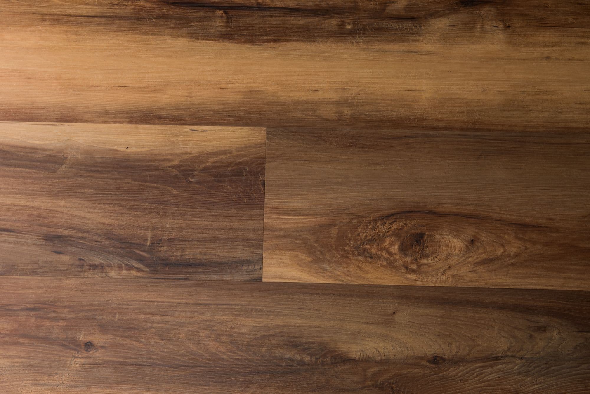 CLEARANCE BLEACHED LIGHT AND DARK WALNUT BFCore  SPC  FLOORING UKS19005 13 M² to clear