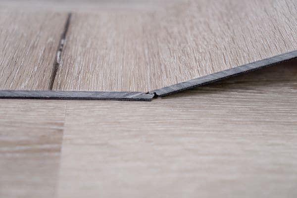 CLEARANCE LOT HARBOUR GREY BFCore  SPC FLOORING UKS19011   27 M²