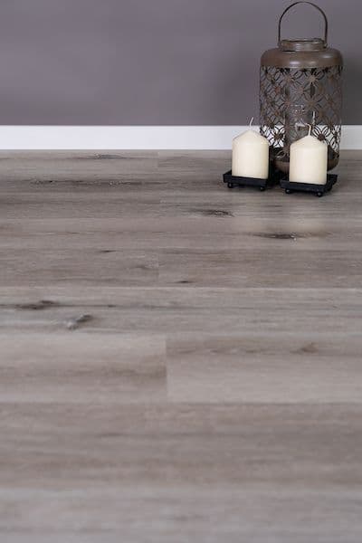 CLEARANCE LOT HARBOUR GREY BFCore  SPC FLOORING UKS19011   27 M²