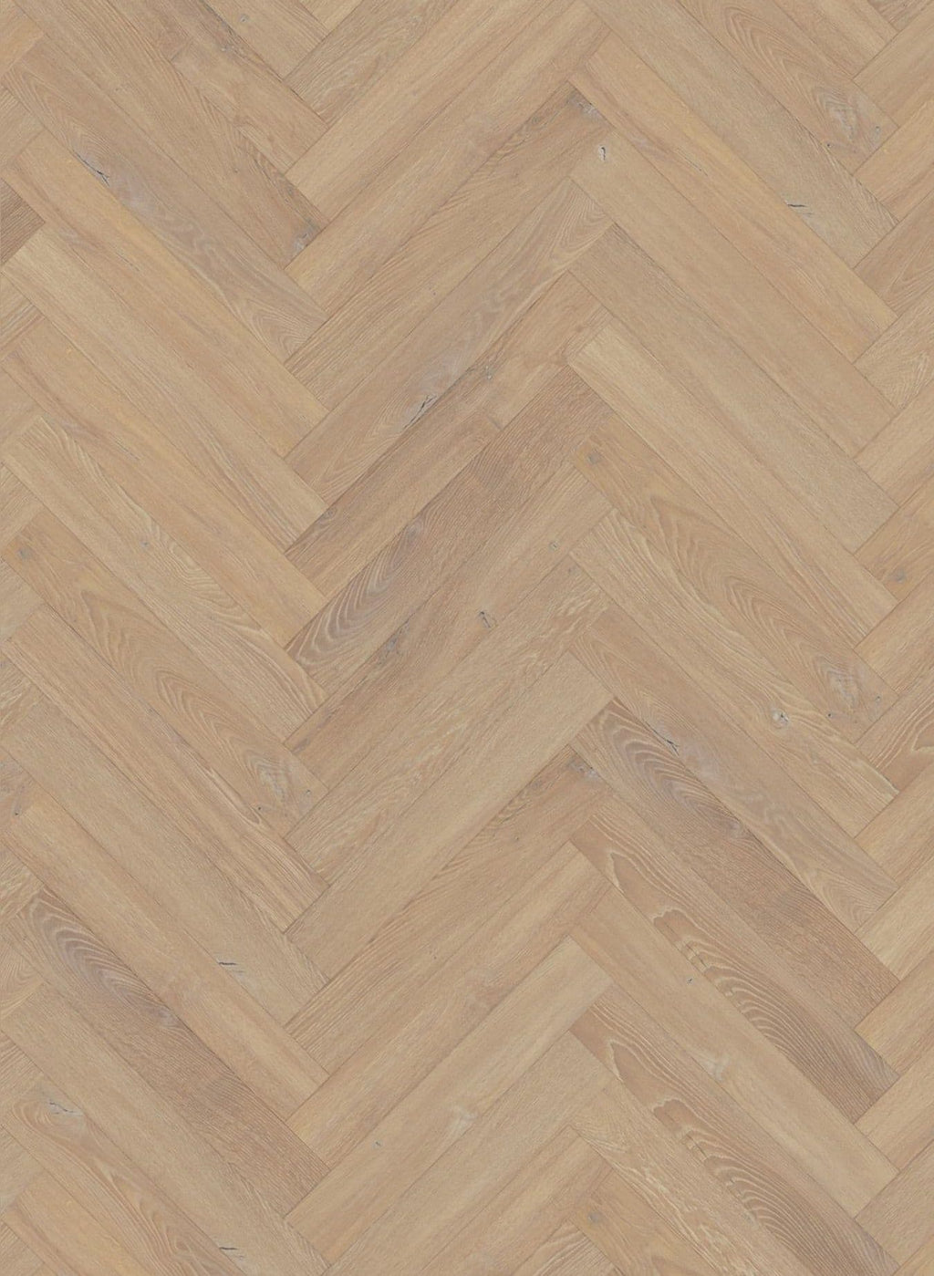 Desert Oak Herringbone