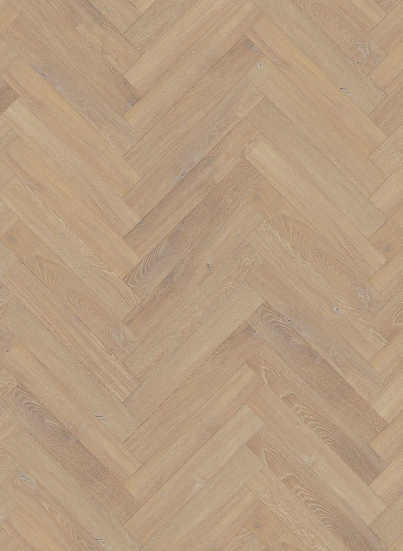Desert Oak Herringbone