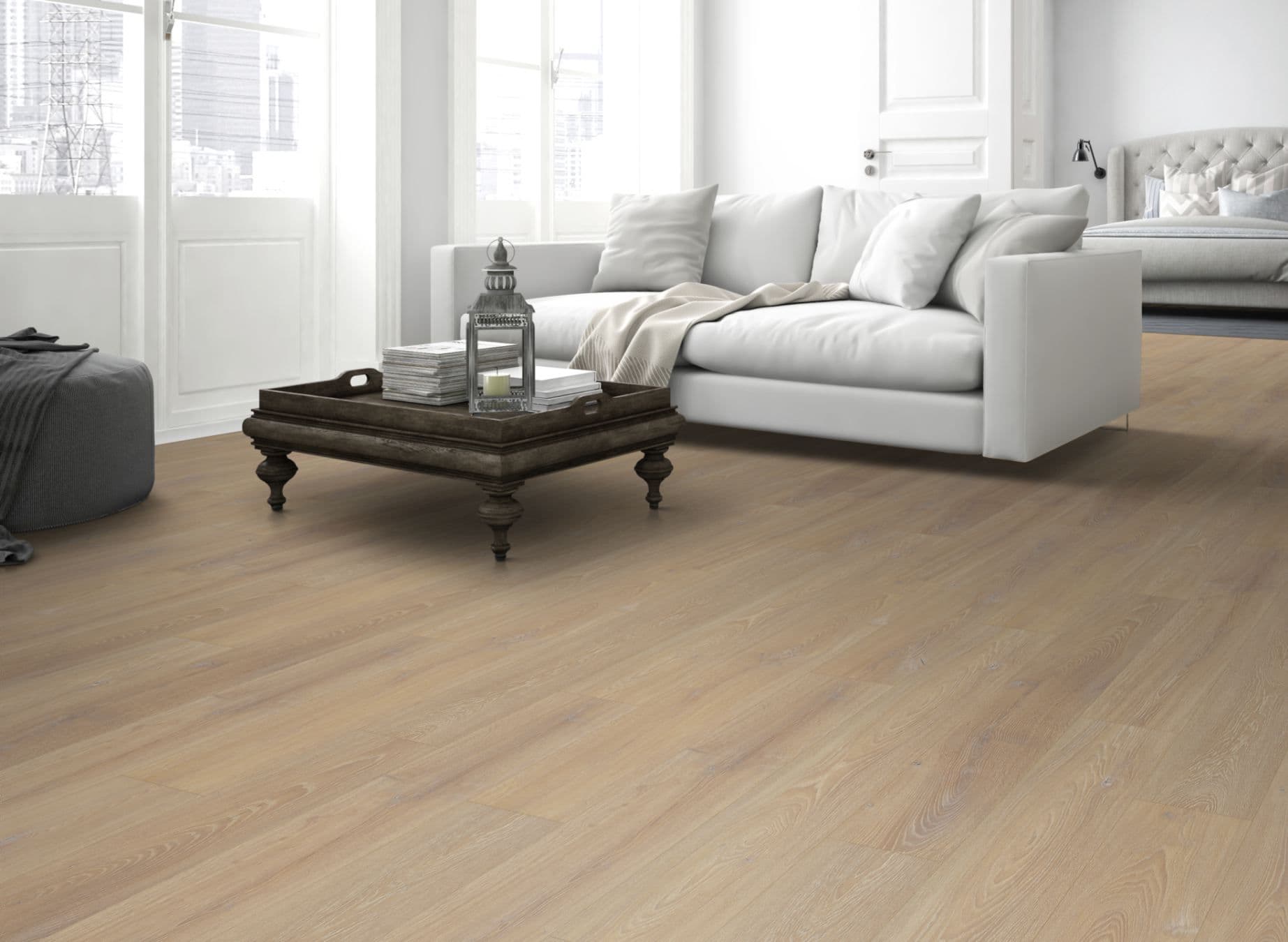 Desert Oak Premium