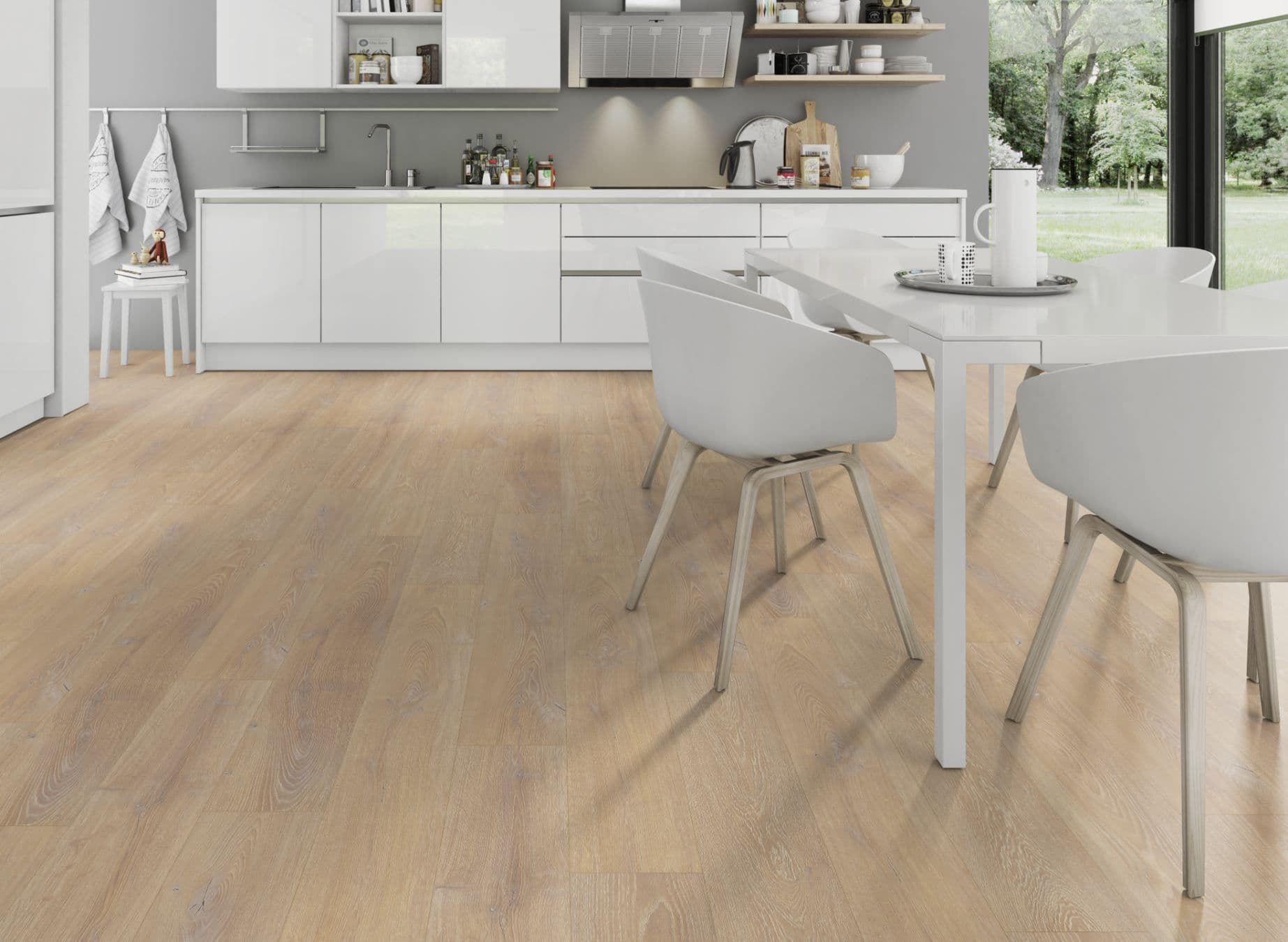 Desert Oak Premium