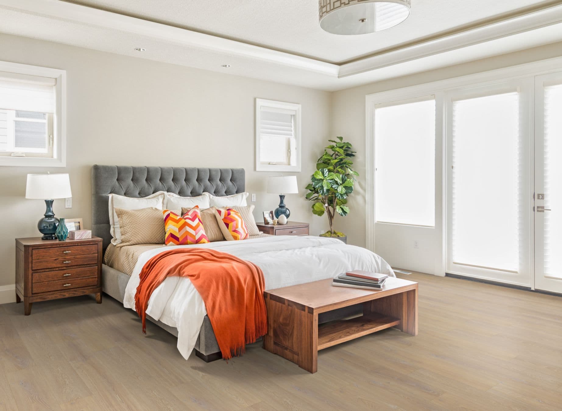 Desert Oak Premium