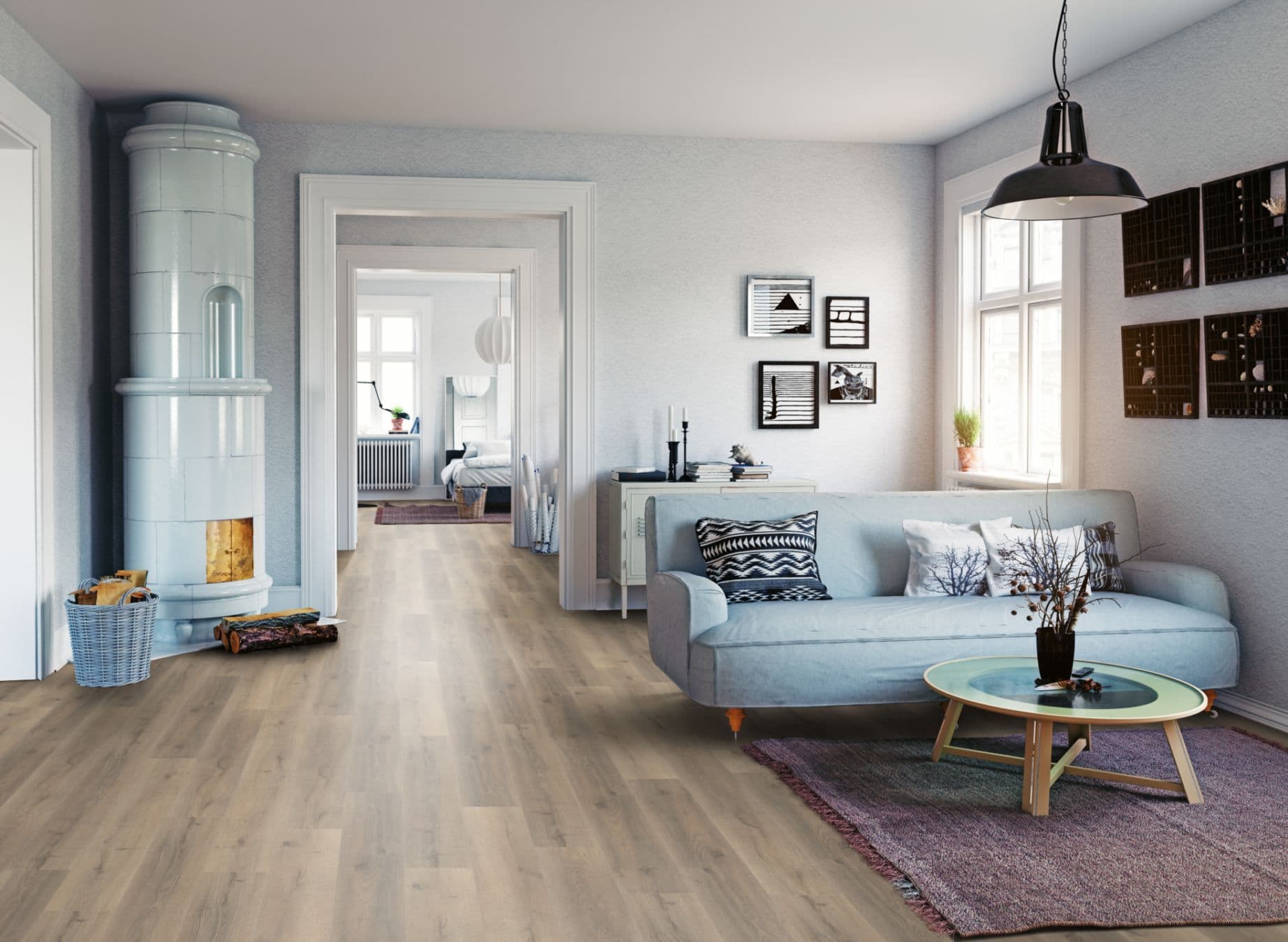 Greig Oak Premium