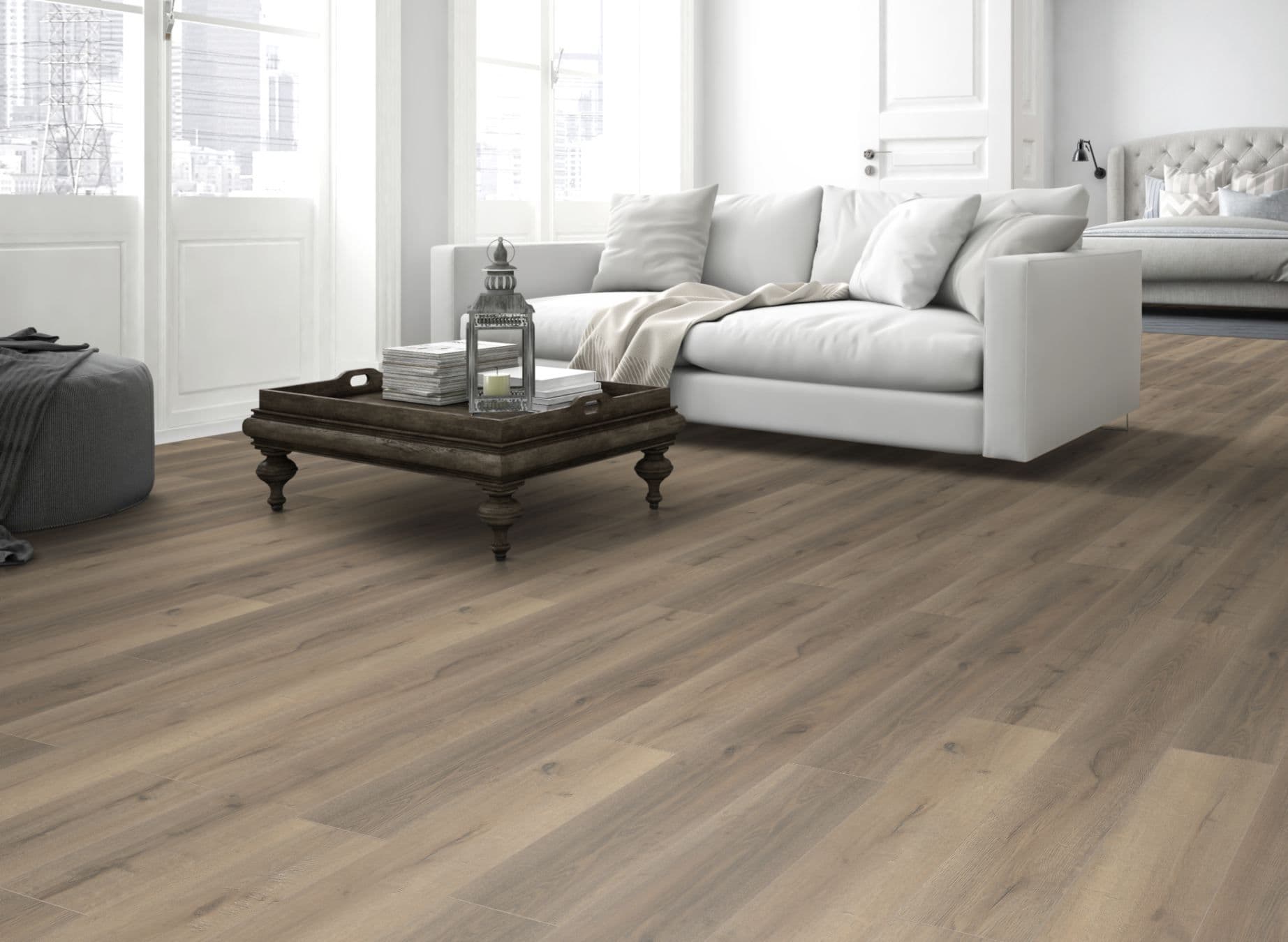 Greig Oak Premium