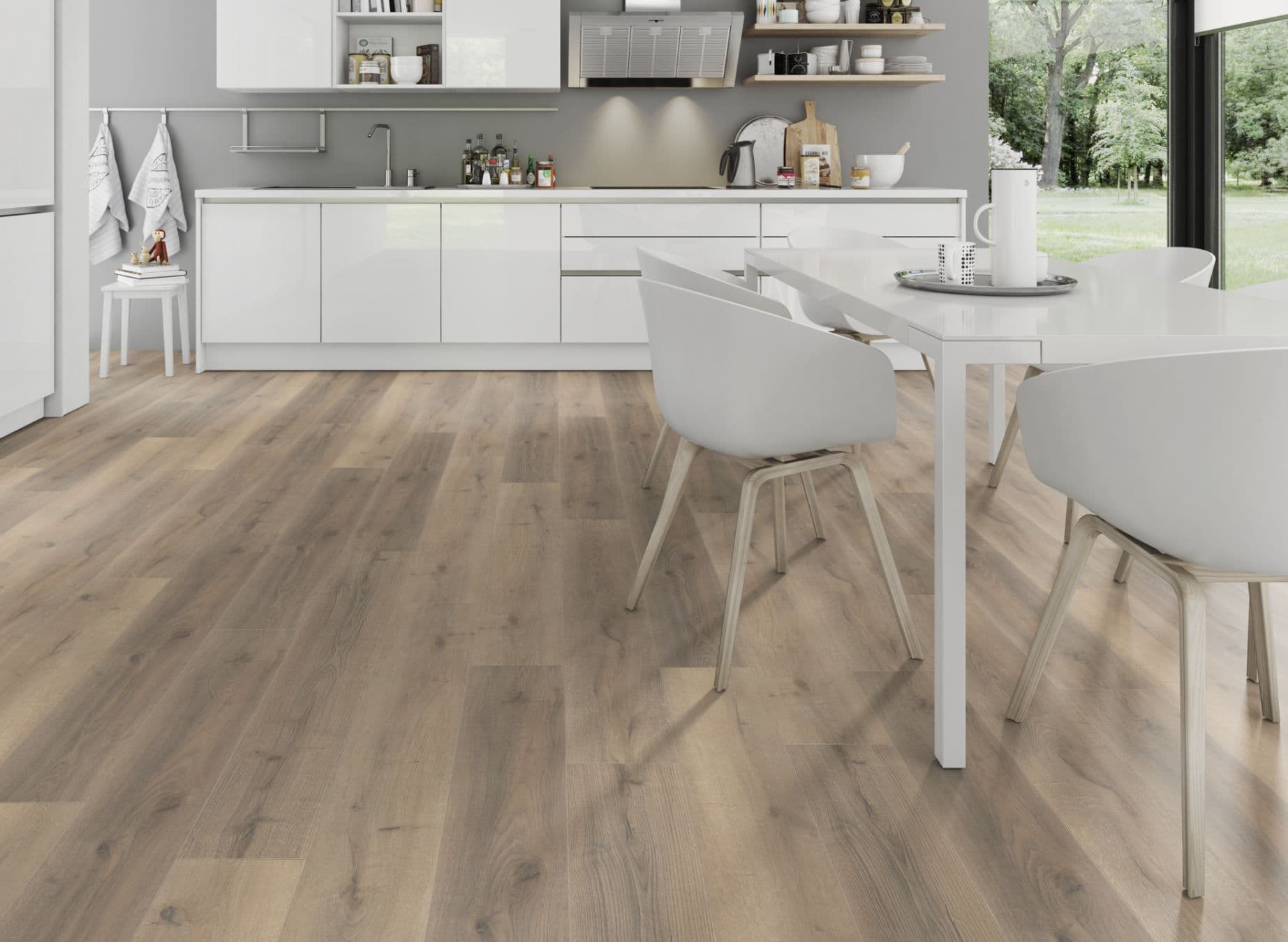 Greig Oak Premium