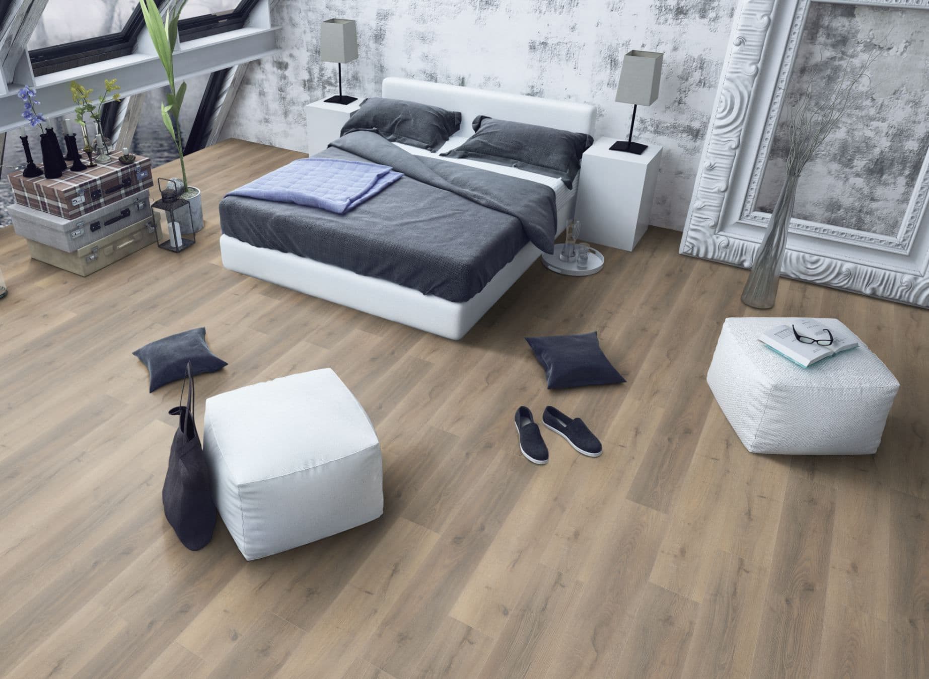 Greig Oak Premium
