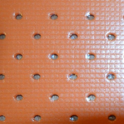 Heatflow 2mm Underfloor Heating Underlay