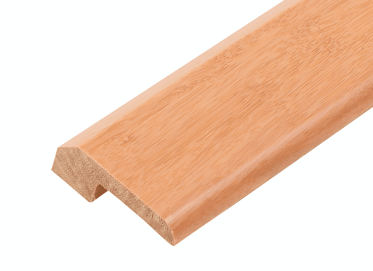 Honduras 185 cm Strand Woven UK19020 Encased Bamboo  Matching End Bar