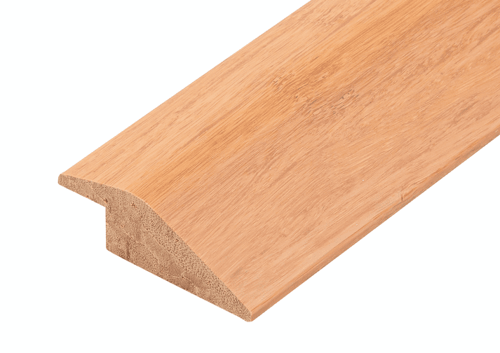 Honduras 92.5 cm Strand Woven UK19020 Encased Bamboo  Matching R Ramp Bar