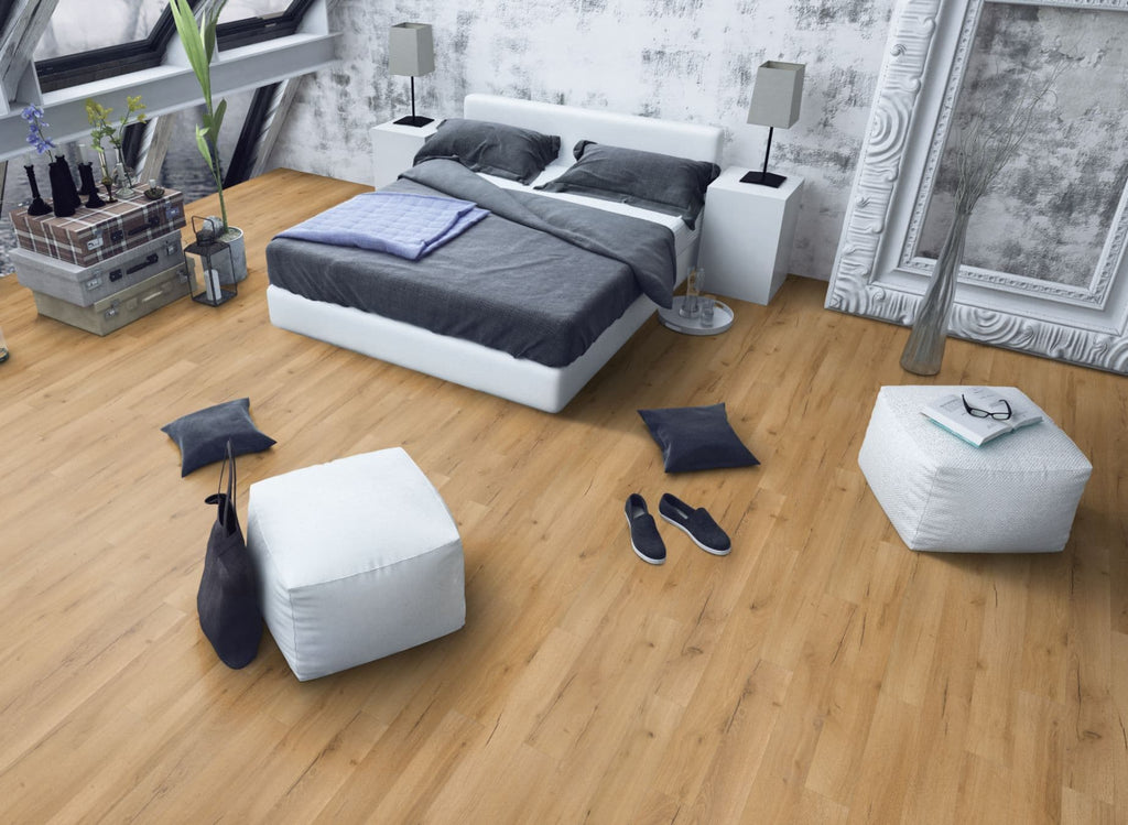 Junior Oak Robust Natural Premium