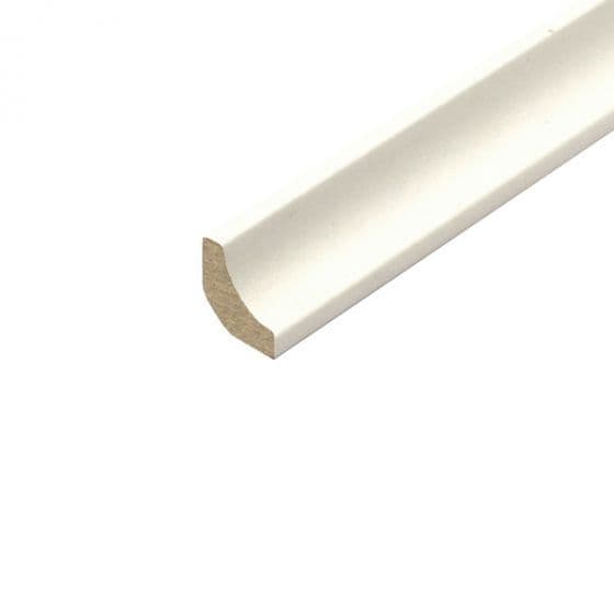 LD1 White 16 mm x 240cm