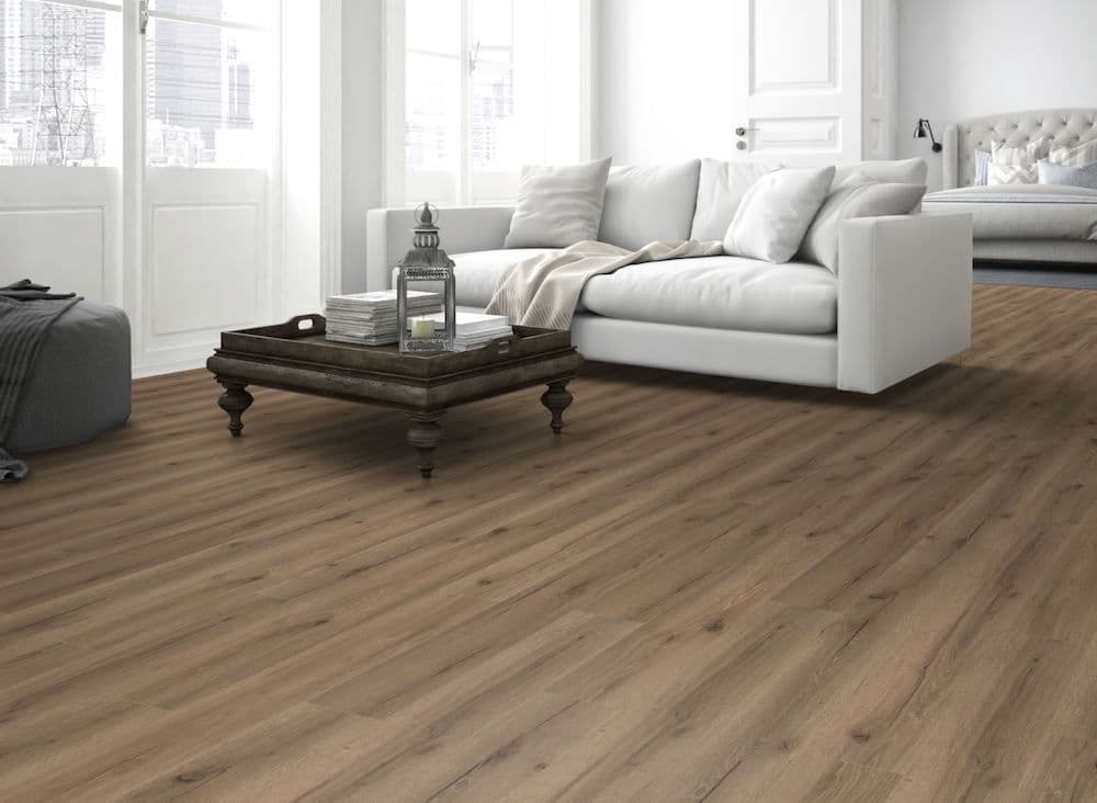 Mocha Oak Core