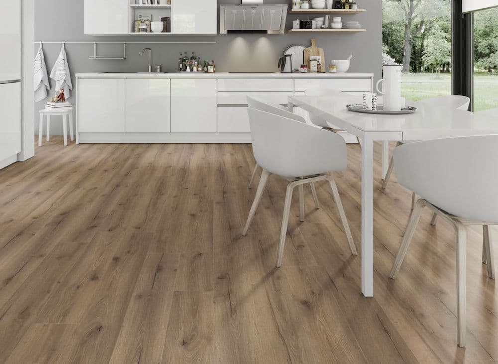 Mocha Oak Core