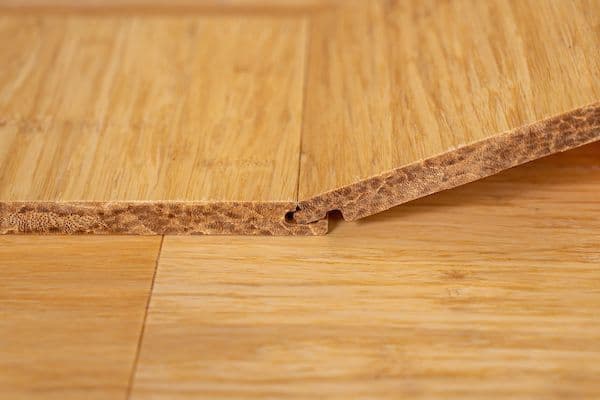 NATURAL STRAND BAMBOO SAMPLE