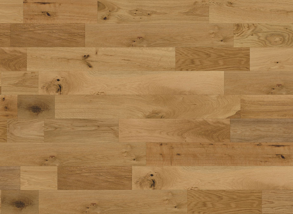 Oak 150 Brushed & Matt Lacquered Strata 14