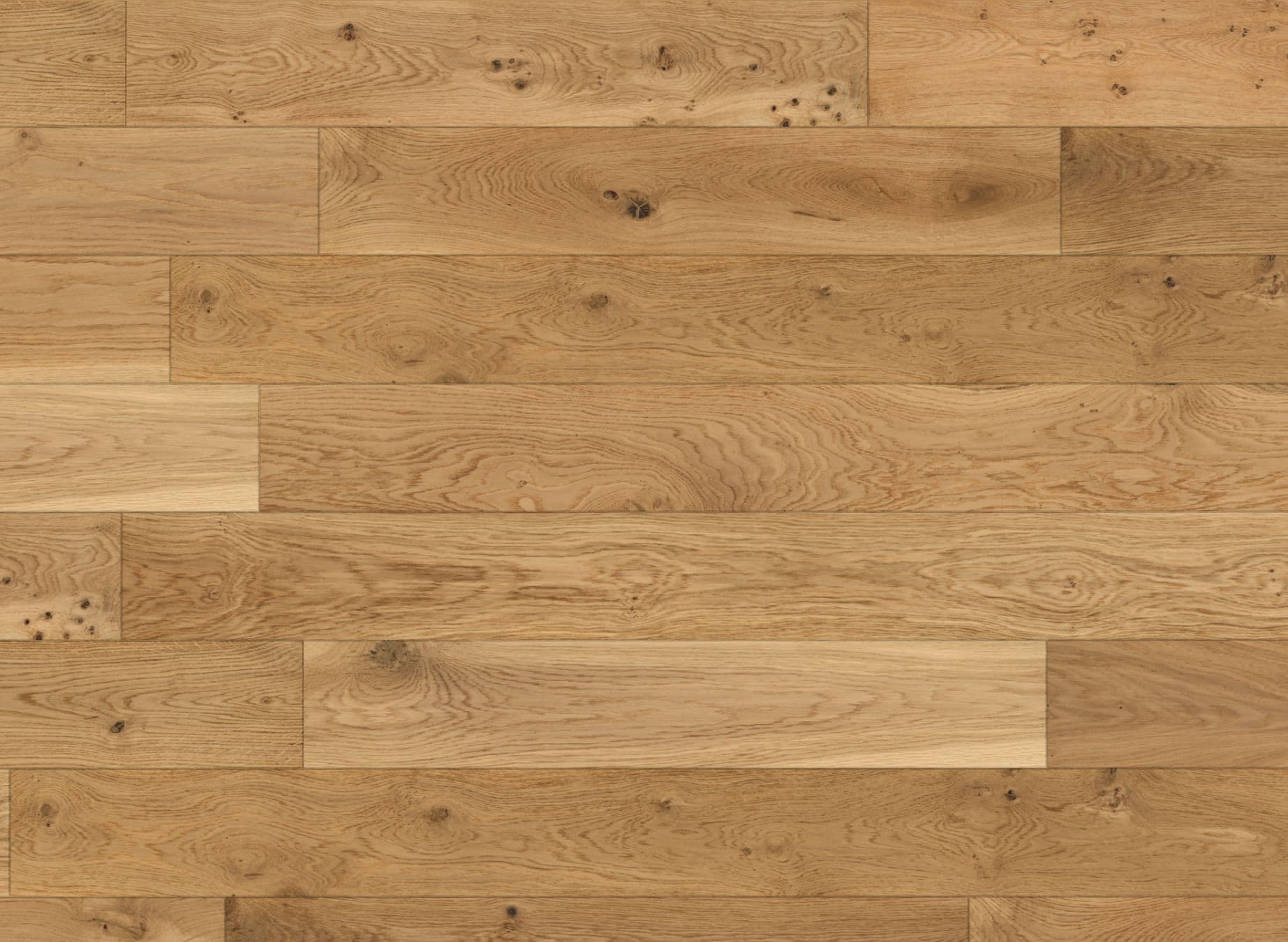 Oak Natural 190 Strata 20