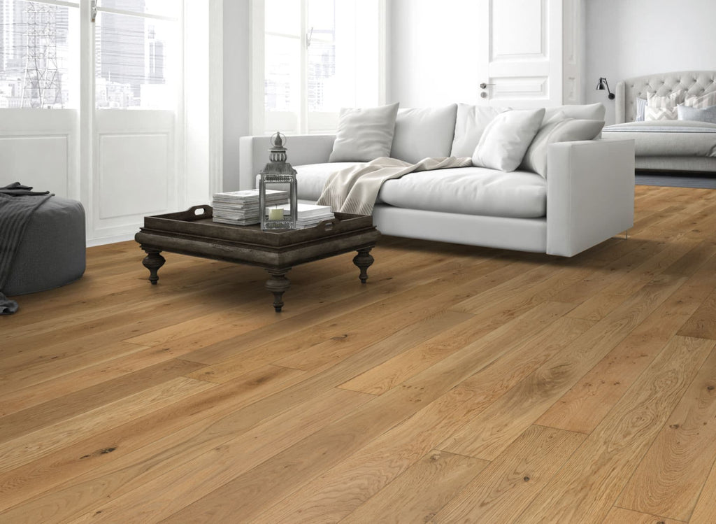 Oak Natural 190 Strata 20
