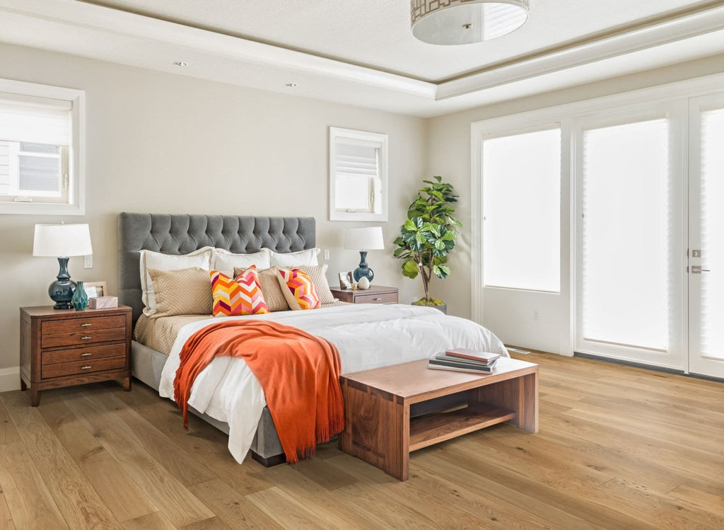 Oak Natural 190 Strata 20
