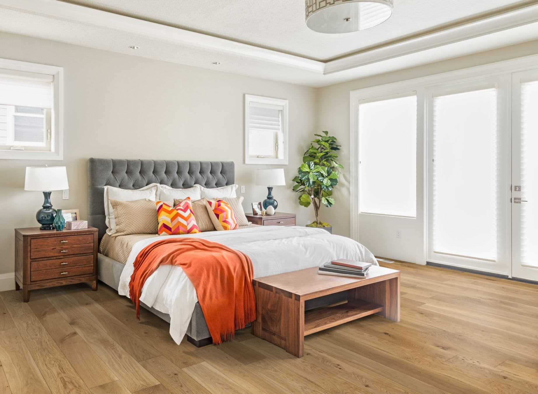 Oak Natural 190 Strata 20