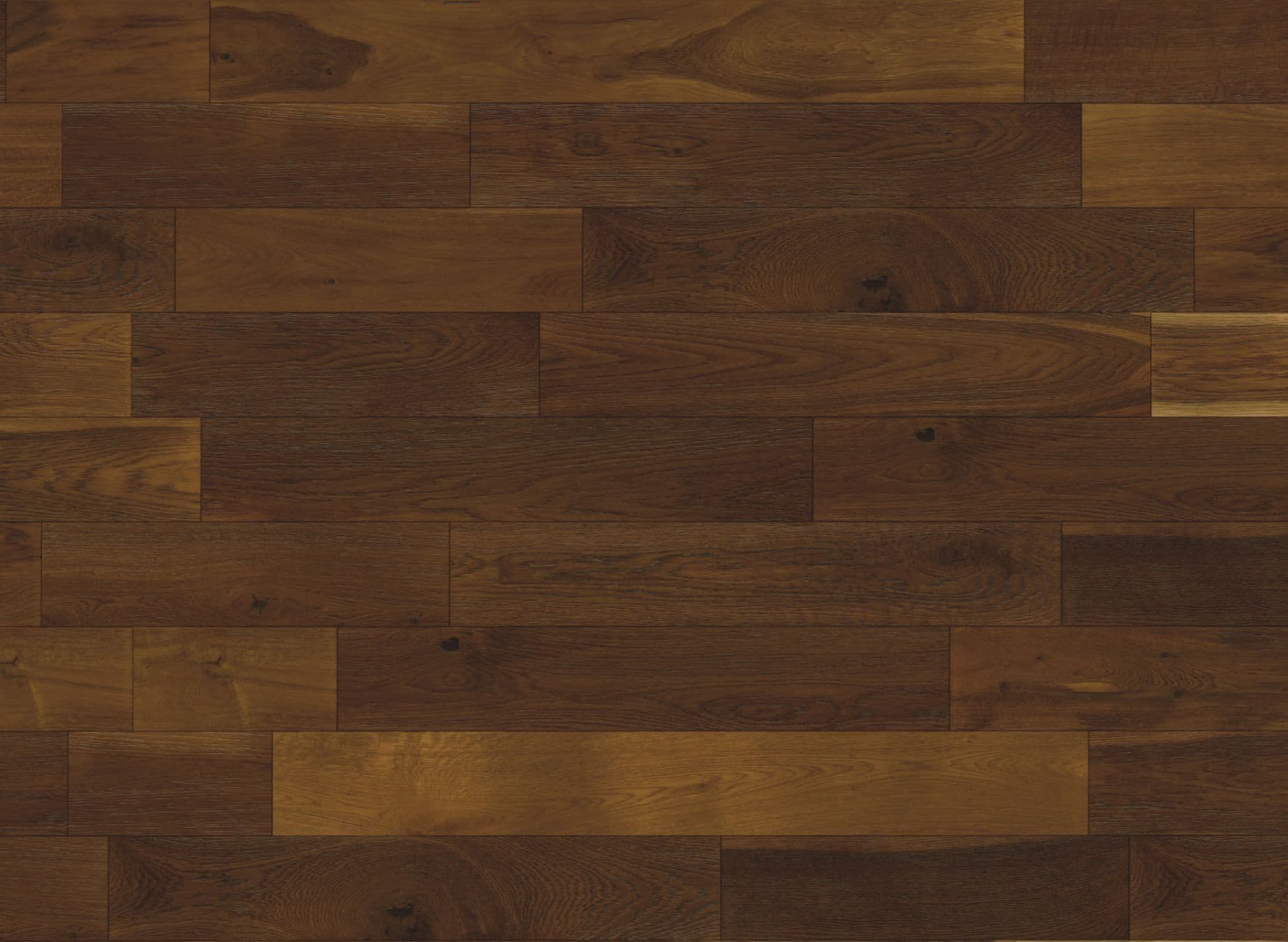Oak Smoked Brushed 155 Strata 18