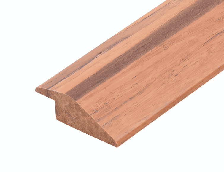 Okuome 92.5 cm Strand Woven UK19019 Encased Bamboo  Matching R Ramp Bar