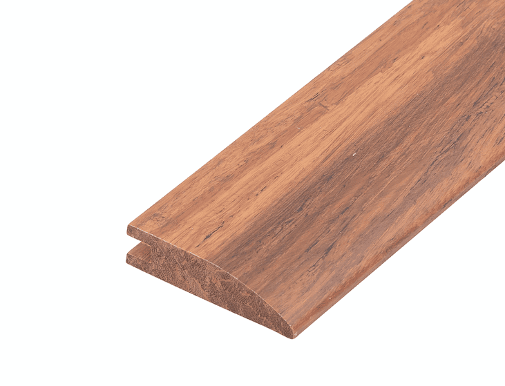 Okuome Strand Woven 92.5 cm UK19019 Encased Bamboo Matching Ramp Bar