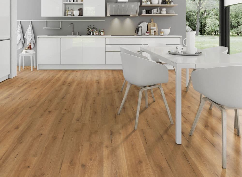 Ranch Oak Core