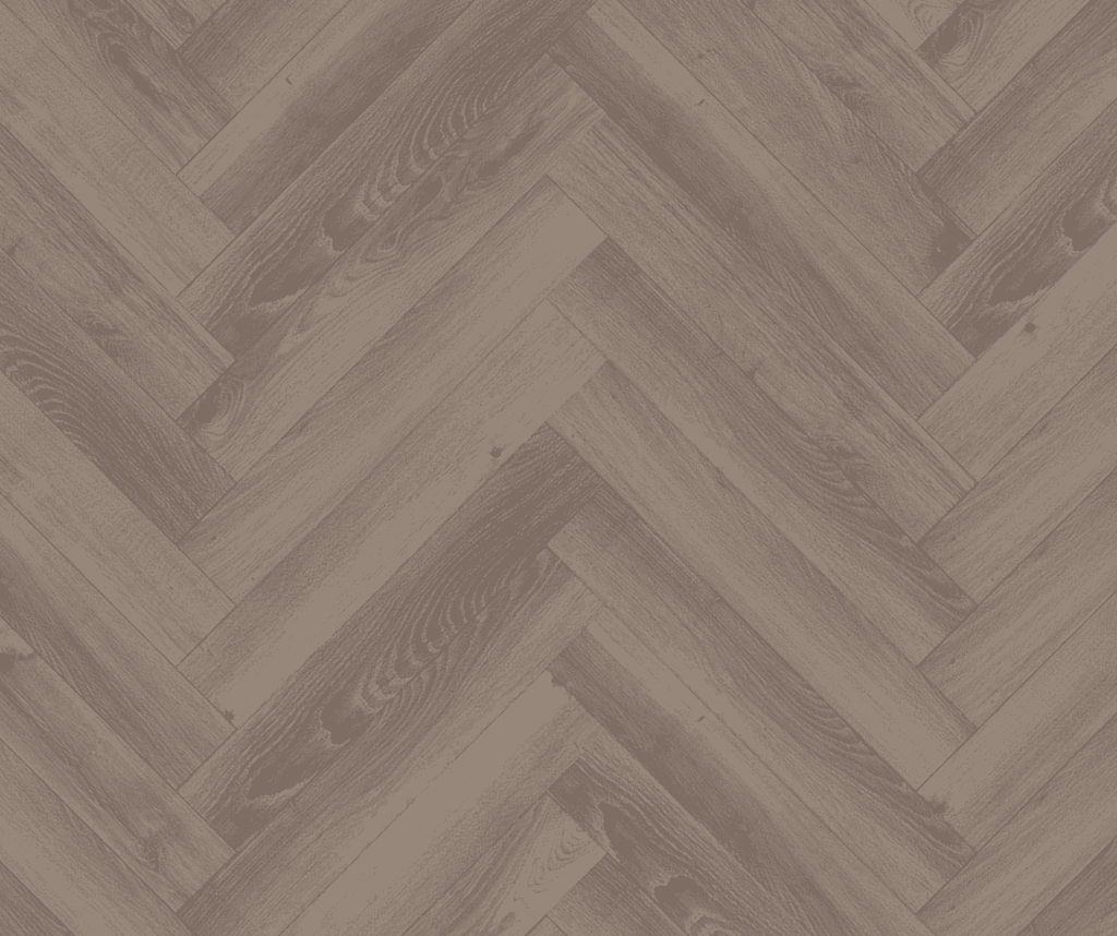 Riverbed Oak Herringbone