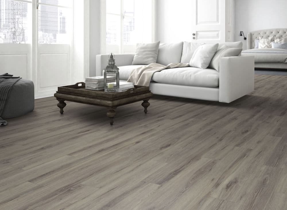 Rustic Grey Oak Core