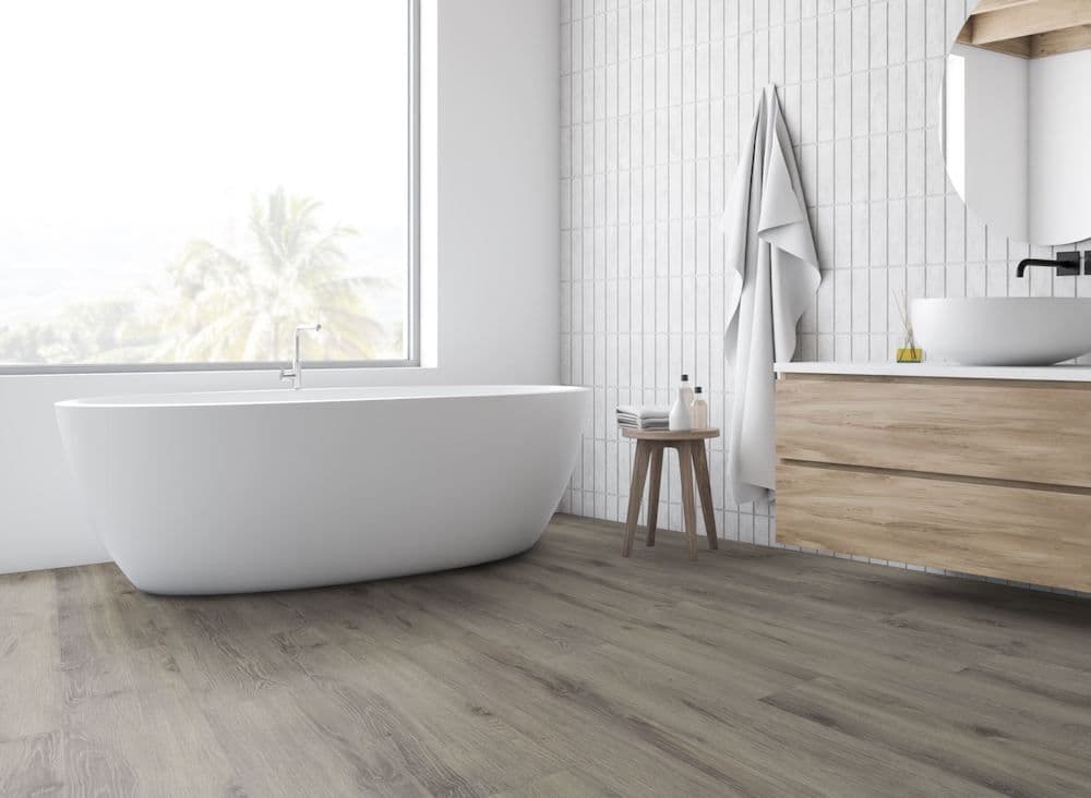 Rustic Grey Oak Core