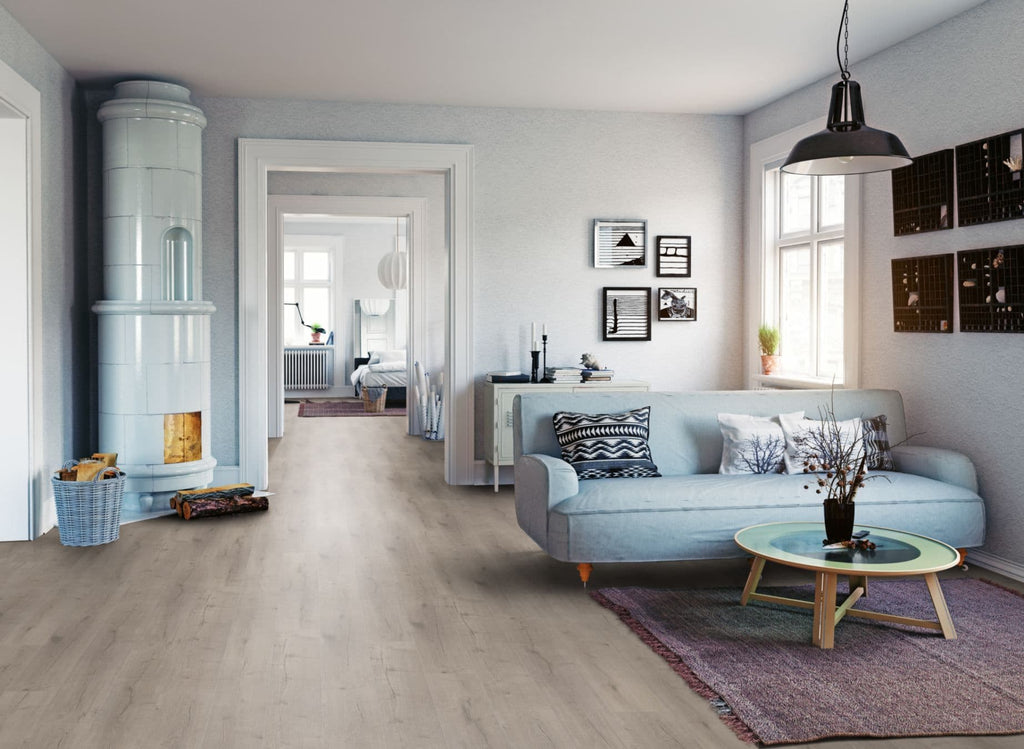 Senior Oak Robust Grey Premium