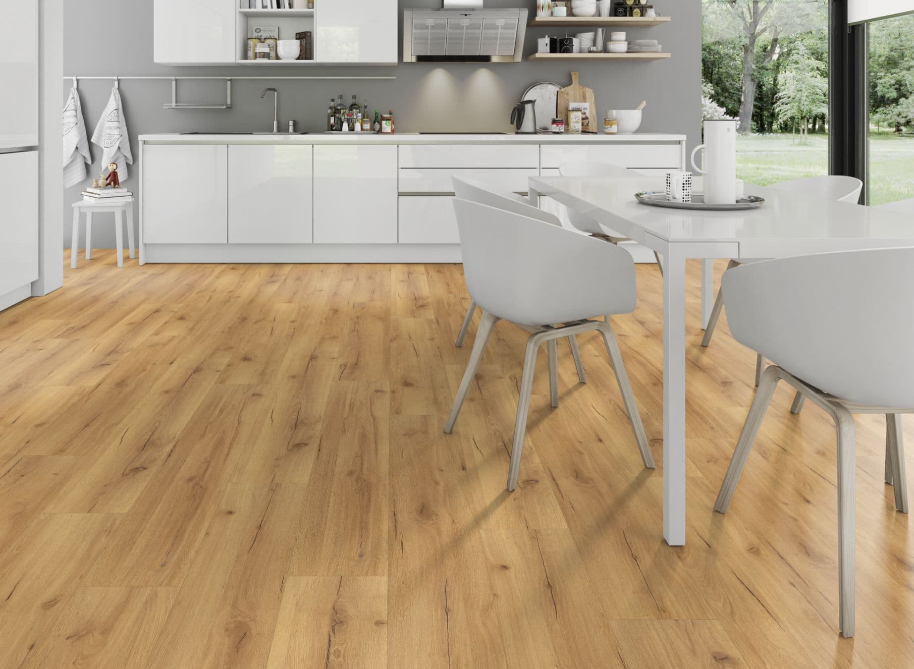 Senior Oak Robust Natural Premium