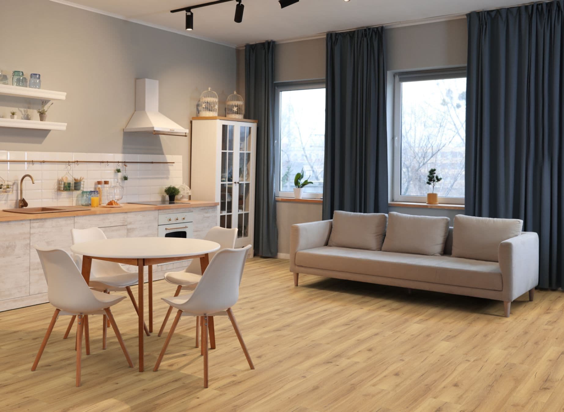 Senior Oak Robust Natural Premium