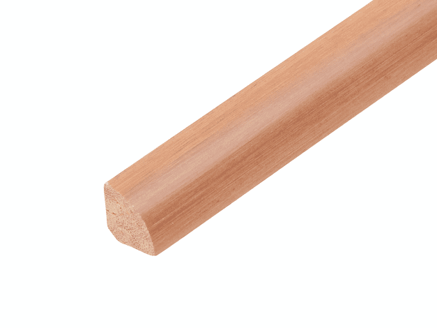 Townley Bamboo Matching 1.85 M 1/4 Round Beading 15mm