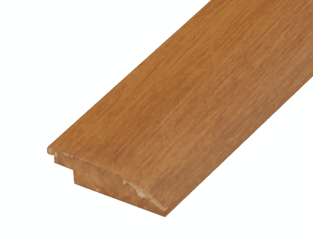 Townley Strand Woven 92.5 cm UK19022 Encased Bamboo Matching Ramp / Reducer Bar