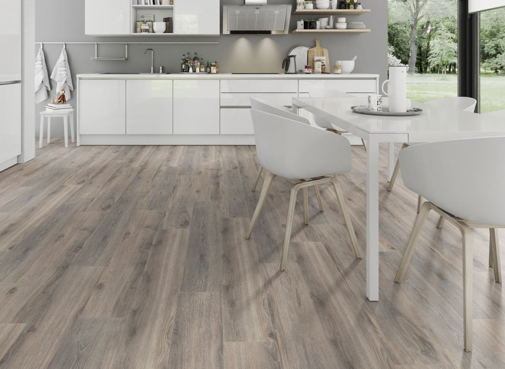 Volcanic Oak