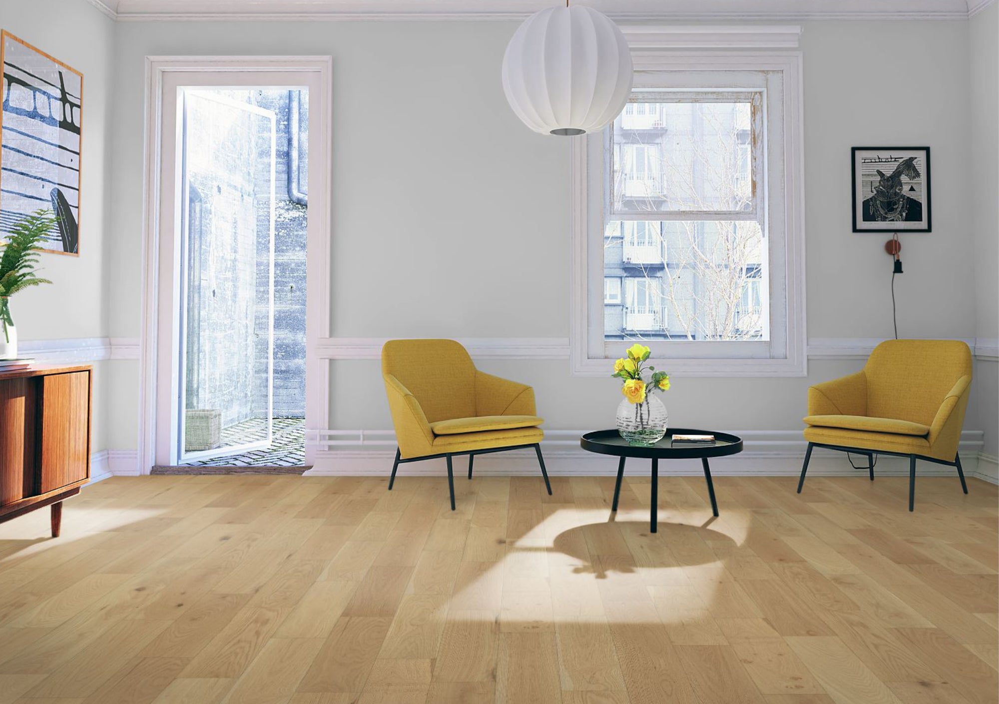 whispering oaks apartment